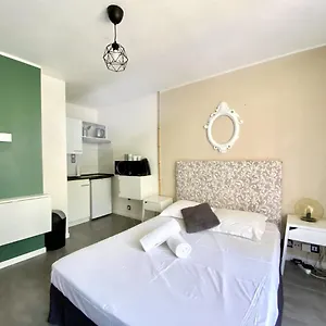  Appartement Le Saint Eloi - Studio Avec Parking Centre